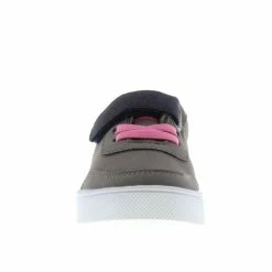 Girls' Oomphies Toddler & Little Kid Mae Sneakers -Reebok Shop 4 497