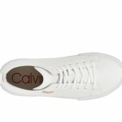 Men's Calvin Klein Firmin High Top Fashion Sneakers -Reebok Shop 4 504