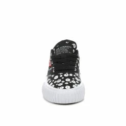 Girls' Levis Big Kid Naya Print Sneakers -Reebok Shop 4 506