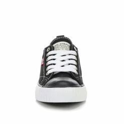 Girls' Levis Little Kid Anikan Canvas Sneakers -Reebok Shop 4 510