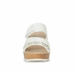 Women's Baretraps Gigi Block Heeled Sandals -Reebok Shop 4 52