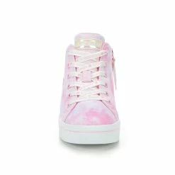 Girls' Skechers Little Kid & Big Kid Hi-Lite Starry Universe Sneakers -Reebok Shop 4 526