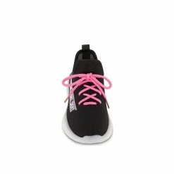 Girls' DKNY Little Kid & Big Kid Landon Knit Sneakers -Reebok Shop 4 540