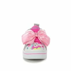 Girls' Skechers Toddler & Little Kid Twi-Lites 2.0 Unicorn Light-Up Sneakers -Reebok Shop 4 541