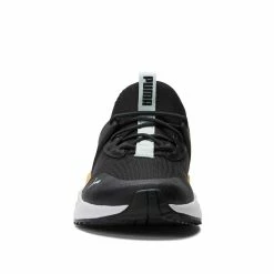 Girls' Puma Little Kid Pacer Future Rainbow Running Shoes -Reebok Shop 4 556