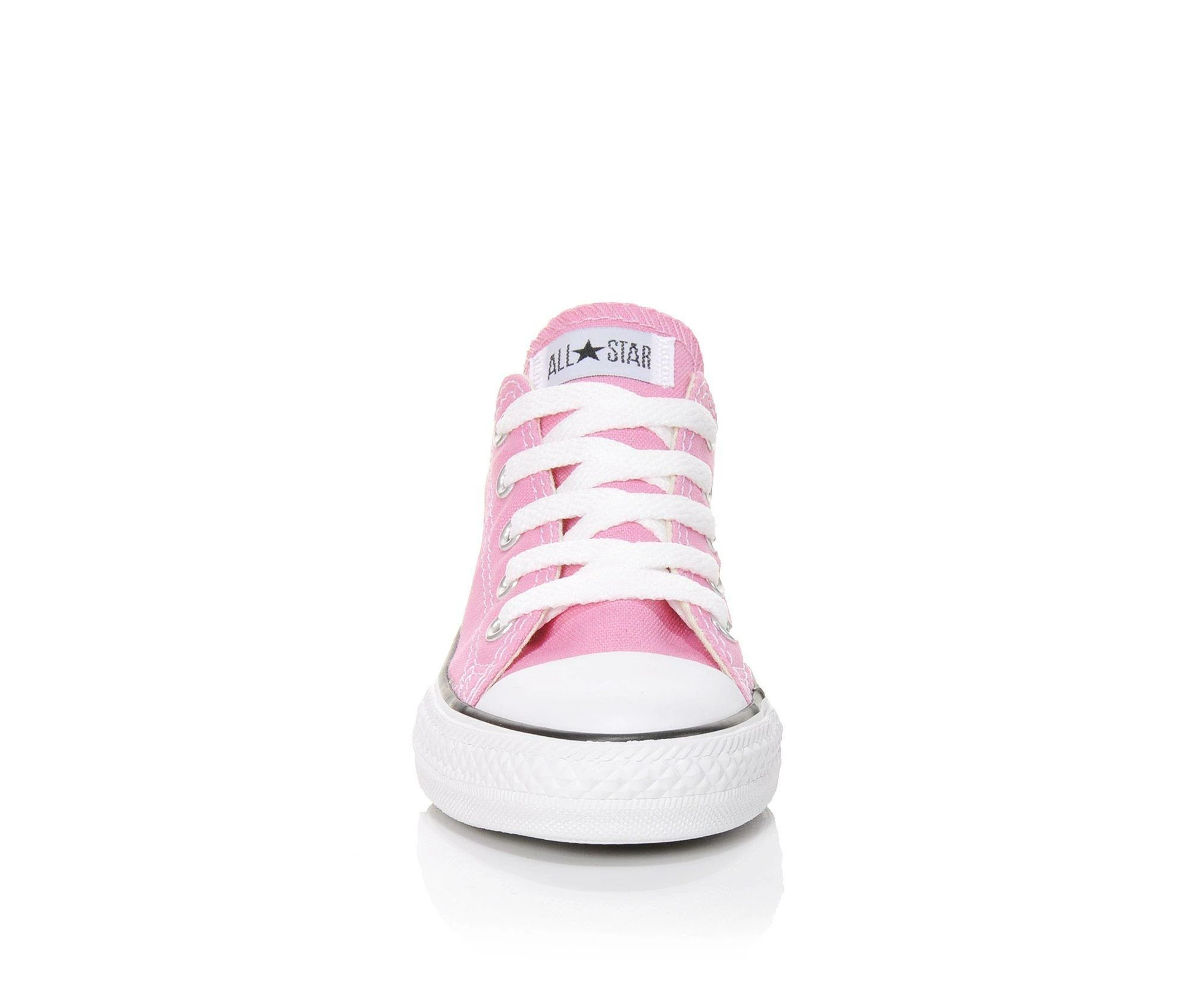 Kids' Converse Little Kid Chuck Taylor Ox Sneakers 5 Kids' Converse Little Kid Chuck Taylor Ox Sneakers - Image 5