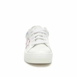 Girls' MIA Little Kid & Big Kid Zerina Platform Sneakers -Reebok Shop 4 562