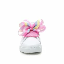 Girls' Nickelodeon Toddler & Little Kid & Big Kid JoJo Happy Sneakers 10 Girls' Nickelodeon Toddler & Little Kid & Big Kid JoJo Happy Sneakers -Reebok Shop 4 564