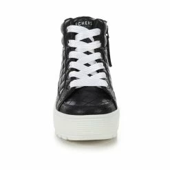 Girls' Skechers Little Kid & Big Kid Elevated Platform Sneakers -Reebok Shop 4 570