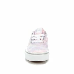 Girls' Vans Little Kid & Big Kid Doheny Skate Shoes -Reebok Shop 4 581