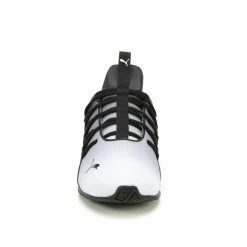 Men's Puma Axelion Fade 3 Sneakers -Reebok Shop 4 586