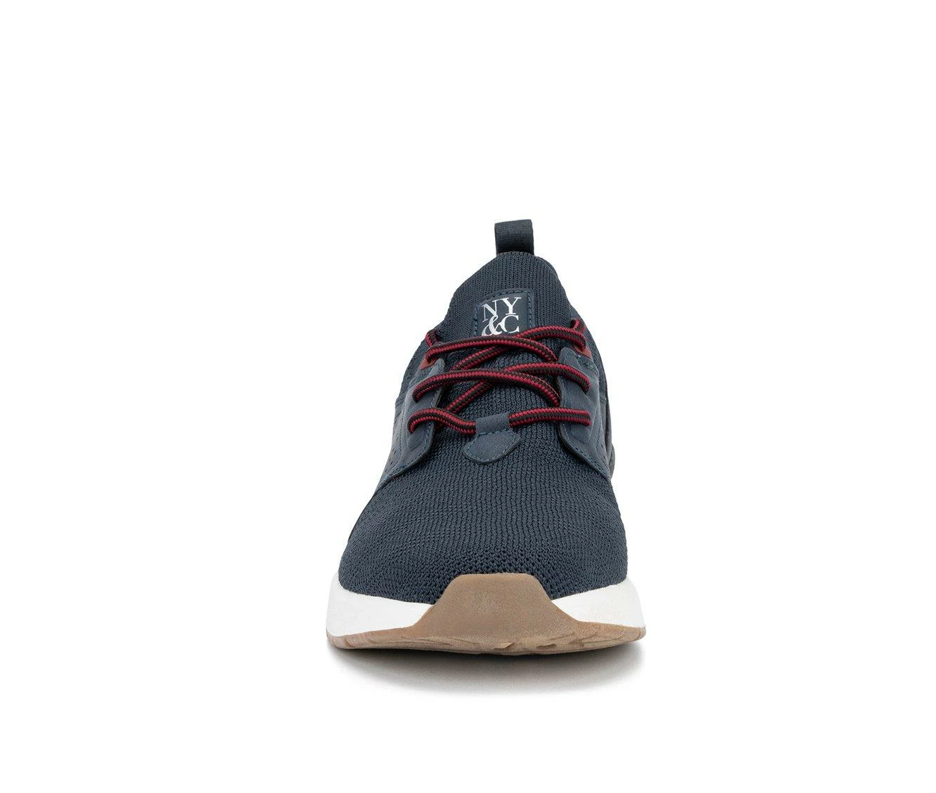 Men's New York And Company Bunker Sneakers 5 Men's New York And Company Bunker Sneakers - Image 5