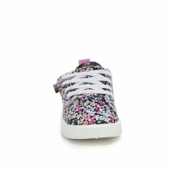 Girls' Roxy Toddler Sheilahh Sneakers -Reebok Shop 4 593