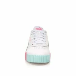 Girls' Puma Big Kid Carina 2.0 Fade Sneakers 10 Girls' Puma Big Kid Carina 2.0 Fade Sneakers -Reebok Shop 4 597