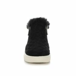 Girls' Makalu Toddler Josie Sneaker Boots -Reebok Shop 4 599