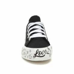 Girls' Paris Blues Little Kid & Big Kid Mavis Platform Sneakers 10 Girls' Paris Blues Little Kid & Big Kid Mavis Platform Sneakers -Reebok Shop 4 607