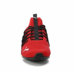 Men's Puma Axelion Two Tone Sneakers -Reebok Shop 4 610