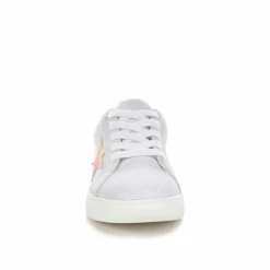 Girls' MIA Little Kid & Big Kid Lisya Sneakers -Reebok Shop 4 612