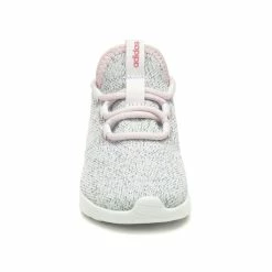 Girls' Adidas Little Kid & Big Kid Cloudfoam Pure 2.0 Sustainable Sneakers -Reebok Shop 4 624