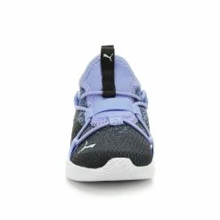 Girls' Puma Toddler Rift Sprinkle Slip-On Running Shoes -Reebok Shop 4 628
