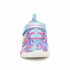 Girls' Skechers Toddler Dreamy Lites Running Shoes 10 Girls' Skechers Toddler Dreamy Lites Running Shoes -Reebok Shop 4 630