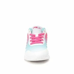 Girls' Fila Little Kid & Big Kid Acumen Viz 2 Running Shoes -Reebok Shop 4 636