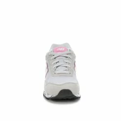 Girls' New Balance Big Kid 515 Running Shoes -Reebok Shop 4 644