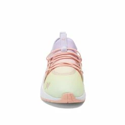 Girls' Puma Little Kid Pacer Future Butterfly Running Shoes -Reebok Shop 4 646