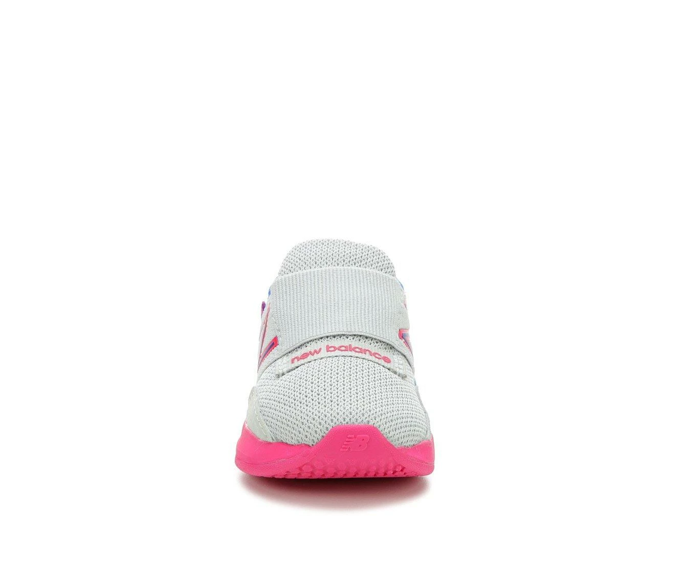 Girls' New Balance Infant & Toddler Roav IDROVJLB Running Shoes 5 Girls' New Balance Infant & Toddler Roav IDROVJLB Running Shoes - Image 5