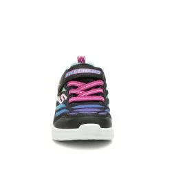 Girls' Skechers Toddler Microspec Max Running Shoes -Reebok Shop 4 656