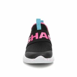 Girls' Shaq Little Kid & Big Kid Verse Slip-On Running Shoes -Reebok Shop 4 658