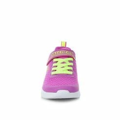 Girls' Skechers Little Kid & Big Kid Microspec Max Running Shoes -Reebok Shop 4 662