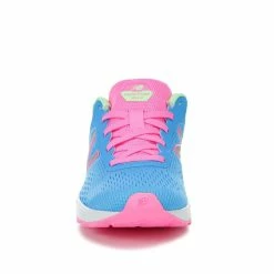 Girls' New Balance Little Kid Arishi PPARIGS2 Wide Running Shoes -Reebok Shop 4 663