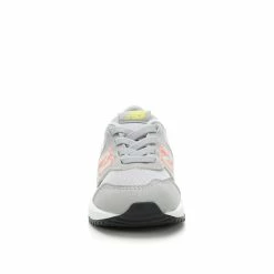 Girls' New Balance Infant & Toddler X70 IZX70GH1 Slip-On Running Shoes -Reebok Shop 4 665