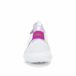 Girls' Nike Little Kid Flex Runner 2 Slip-On Running Shoes -Reebok Shop 4 667