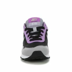 Girls' New Balance Little Kid 515 PC515WH1 Running Shoes -Reebok Shop 4 668