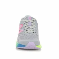 Girls' New Balance Big Kid Arishi V4 GPARIKG4 Wide Width Running Shoes -Reebok Shop 4 670