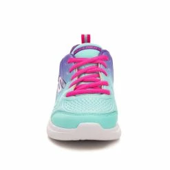 Girls' Skechers Little Kid & Big Kid Selectors Running Shoes -Reebok Shop 4 672