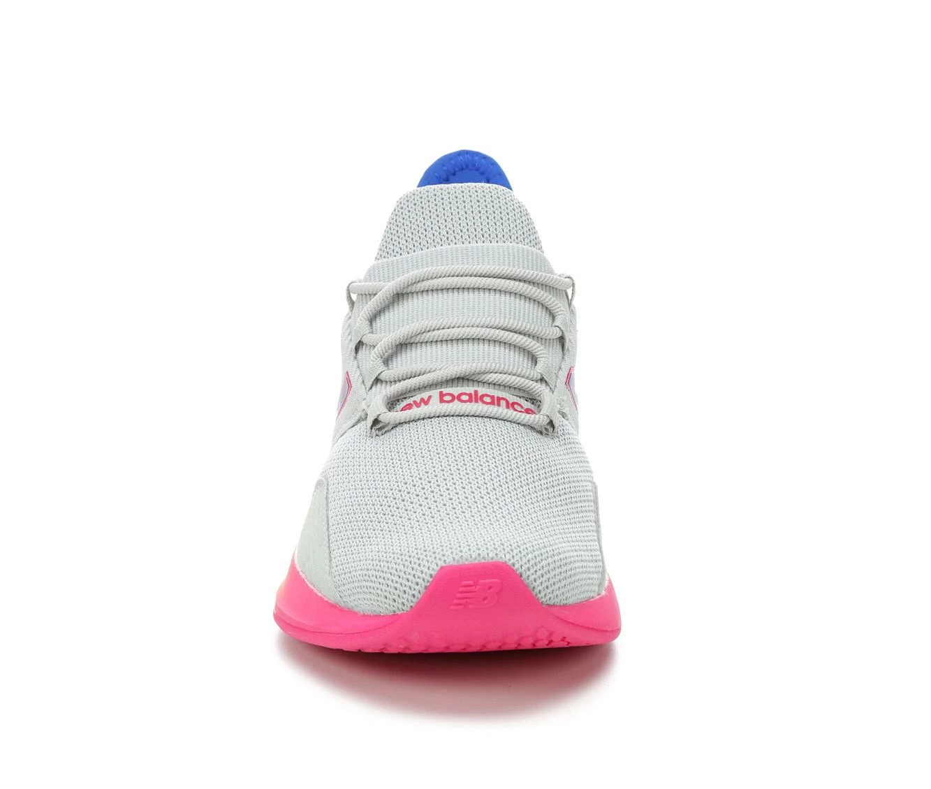 Girls' New Balance Little Kid Roav PEROVJLB Running Shoes 5 Girls' New Balance Little Kid Roav PEROVJLB Running Shoes - Image 5