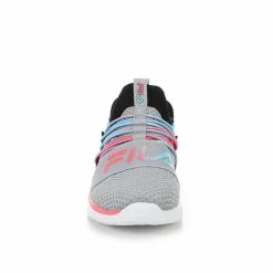 Girls' Fila Little Kid & Big Kid Fantastiq 2 Running Shoes -Reebok Shop 4 682