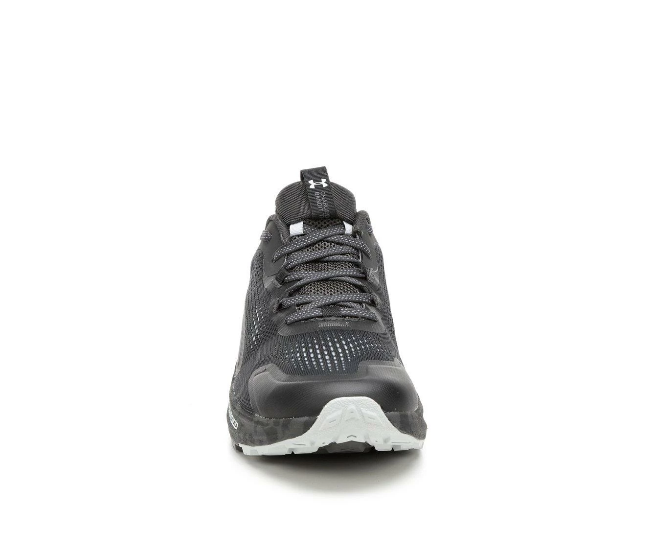 Men's Under Armour Charged Bandit Trail 2 Running Shoes 5 Men's Under Armour Charged Bandit Trail 2 Running Shoes - Image 5