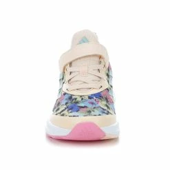 Girls' Adidas Little Kid Fortarun Strap Sustainable Running Shoes 10 Girls' Adidas Little Kid Fortarun Strap Sustainable Running Shoes -Reebok Shop 4 688