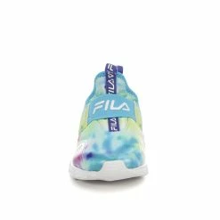 Girls' Fila Toddler Landbuzzer Running Shoes -Reebok Shop 4 691