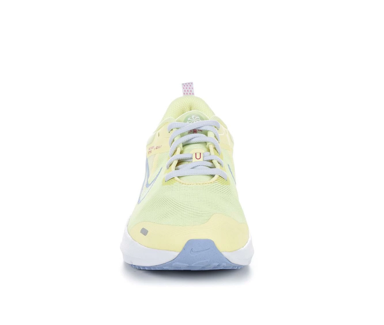 Girls' Nike Big Kid Downshifter 12 Sustainable Running Shoes 5 Girls' Nike Big Kid Downshifter 12 Sustainable Running Shoes - Image 5