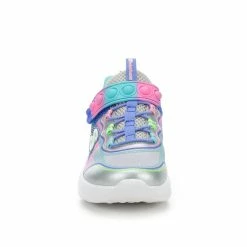 Girls' Skechers Little Kid & Big Kid Skech Pops Running Shoes 10 Girls' Skechers Little Kid & Big Kid Skech Pops Running Shoes -Reebok Shop 4 717
