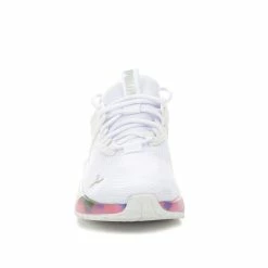 Girls' Puma Big Kid Puma Pacer Future Bleached Running Shoes -Reebok Shop 4 731