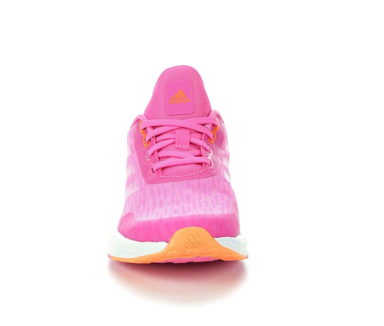 Girls' Adidas Big Kid EQ21 Run Sustainable Running Shoes 5 Girls' Adidas Big Kid EQ21 Run Sustainable Running Shoes - Image 5