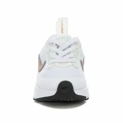 Girls' Nike Infant & Toddler Air Max Interlock Slip-On Running Shoes -Reebok Shop 4 743