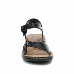 Women's City Classified Torry Wedge Sandals 10 Women's City Classified Torry Wedge Sandals -Reebok Shop 4 75