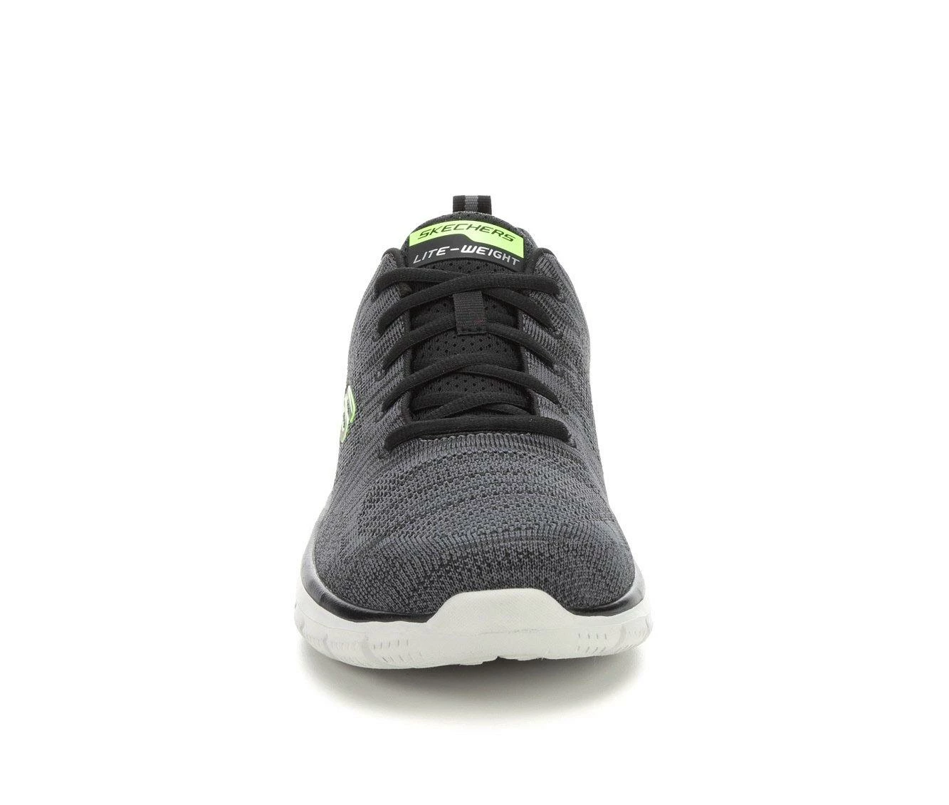 Men's Skechers 232298 Track Front Runner Running Shoes 5 Men's Skechers 232298 Track Front Runner Running Shoes - Image 5